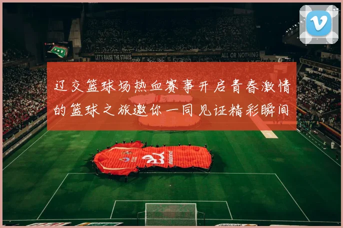 辽交篮球场热血赛事开启青春激情的篮球之旅邀你一同见证精彩瞬间